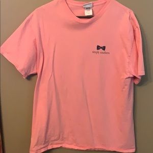 Simply southern t-shirt